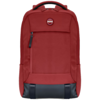 SAC À DOS PORTDESIGN TORINO II 14/15.6  ROUGE