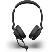 Micro-Casque Professionnel Evolve2 30 USB-C USB ou Jack 3,5 mm