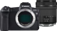 Appareil Photo Hybride EOS R + Objectif  RF 24-105mm STM Vidéos 4K