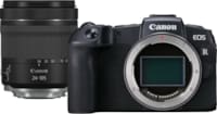 Appareil Photo Hybride EOS RP + Objectif RF24-105 S