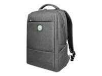 Sac à Dos Pordesign YOSEMITE ECO XL Pour Ordinateur Portable BACKPACK 15,6  GREY