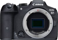 Appareil Photo Hybride Canon EOS R7 + Objectif RF-S 18-150mm F3.5-6.3 IS STM