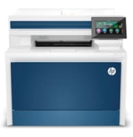 Imprimante Laser Pro 4303dw MFP 3en1 Réseau Wifi Couleur A4 R/V 33 B&WPPM 33PPMCOL 33 12M