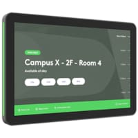 TAP SCHEDULER USB TOUCH 10,1" LED