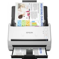 Scanner professionnel WorkForce DS-530 Recto verso A4 DPI 600 x 600 DPI