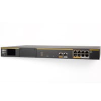 Balance 580X WAN Interface 4 x 2.5G Multi-Gig Ethernet