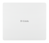 Point d accès Nuclias Connect Wi-Fi4EU AC1200 Extérieur PoE Dual-Band Simultané