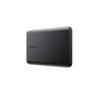 TOSHIBA CANVIO BASICS Disque Dur Externe  2To USB 3.0 2.5  Noir
