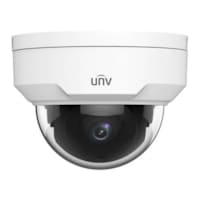 CAMERA UNIVIEW IP 5MP DOME IR<30M LENS=2.8MM POE