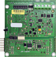 MODULE D EXTENSION D UNE BOUCLE POUR LES CENTRALES IRIS/IRIS LOOP TTE