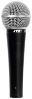 Microphone Dynamique De Chant