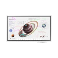 Écran Tactile FLIP Professionnel Digital Flipboard 55  (138.68 cm) 4K UHD IR Touch