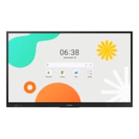 WA65F Écran Interactif 65 POUCES (165,1 cm) 4K UHD
