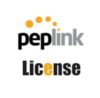 Licence d activation WAN virtuelle Peplink pour Balance 20X et autre