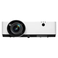 Vidéoprojecteur D entreprise Professionnel LCD Luminosité 4000 20 000 Heures de Projection