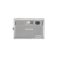 Appareil photo numérique noir minuit 10,1 mégapixels zoom optique 3x écran LCD 2,7 pouces