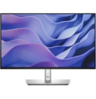 Écran 22 Full HD P2225H (54,6 cm) 21,5  HDMI VGA DisplayPort