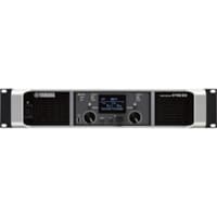 AMPLIFICATEUR DE SONORISATION