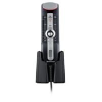 MICROPHONE USB INTELLIGENT ET FLEXIBLE