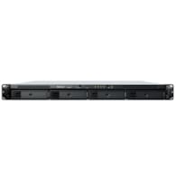 RackStation Serveur NAS 4 Baies Ryzen R1600 2cores 2GB 2xRJ45
