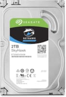 DISQUE DUR INTERNE SKYHAWK 2T 3.5  SATA III 5900 RPM