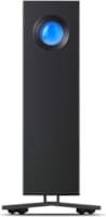 DISQUE DUR EXTERNE LACIE 10 TB D2 PROFESSIONAL 3.5   USB-C USB3.0