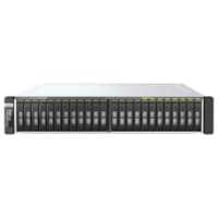 Serveur NAS Rack (2U) PROFESSIONNEL 24 BAIES 2.5  2 x Intel Xeon 16core RAM 128 Go