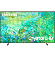 TV 55  Serie 8 UHD 4K 3840x2,160 3 HDMI 1 USB Smart BTH Wifi Recept Integré