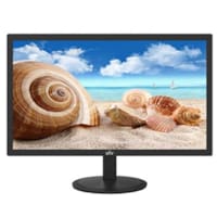 Moniteur LED FHD 22  VGA HDMI