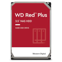Disque Dur Interne 10To RED NAS PLUS DRIVE 3.5  SATA III