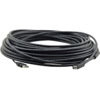 CÂBLE D EXTENSION ACTIVE USB 2.0 A(M) À A(F) - 15 MÈTRES