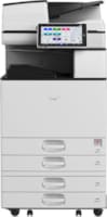 Imprimante multifonction laser noir et blanc
