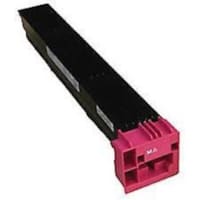 Toner laser Konica Minolta TN613M A0TM350 Magenta