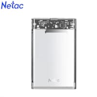BOÎTIER DE DISQUE DUR EXTERNE PORTABLE DE 2,5 POUCES WH11