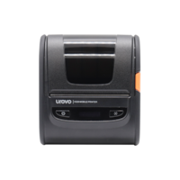 MINI IMPRIMANTE THERMIQUE PORTABLE DE CODES A BARRES D ETIQUETTES