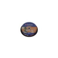 DVD-R Lightscribe V1.2 VERBATIM 43643