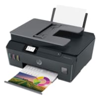 Imprimante Jet d'encre Smart Tank 530 3en1 Couleur WiFi