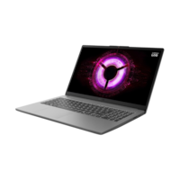 Laptop LOQ 15ARP10E 15,6   AMD Ryzen 7-7735HS 16Go 1To SSD RTX4050 6GB Wn11 Home Gris 24M