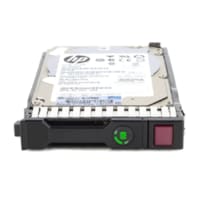 Disque dur Interne Entreprise 600GB SAS 2,5  10K SFF