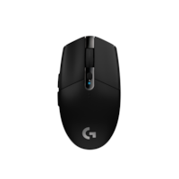 G305 LIGHTSPEED Souris de Jeu Sans Fil - NOIR - 2.4GHZ