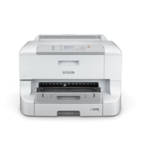 Imprimante jet d'encre couleur WF-8090DW A3 recto verso  Ethernet Gigabit Wi-Fi et Wi-Fi Direct