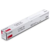 Toner MAGENTA pour C55XX-EXV51