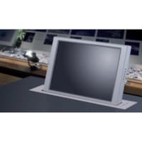 MONITEUR LCD 17 POUCES ESCAMOTABLE AUTOMATIQUE