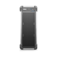 PowerEdge T160 Châssis 3.5  avec RAID logiciel