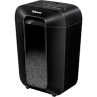 Destructeur Powershred LX70 Coupe Croisée