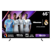 HISENSE Smart TV QLED VIDA 65   24M