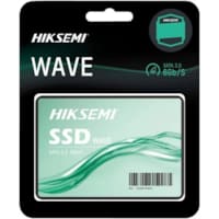 Disque Dur HIKSEMI SSD 2To 2.5 SATA 3.0 6Gb s