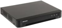 DVR Up to 5MP 16 Canaux, 1 HDD 12M