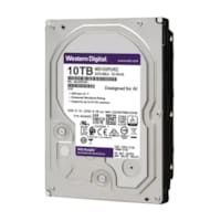 Purple Disque Dur Interne d enregistrement 3,5  10To