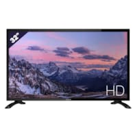 TV LED HD 32  Récepteur intégré et TNT